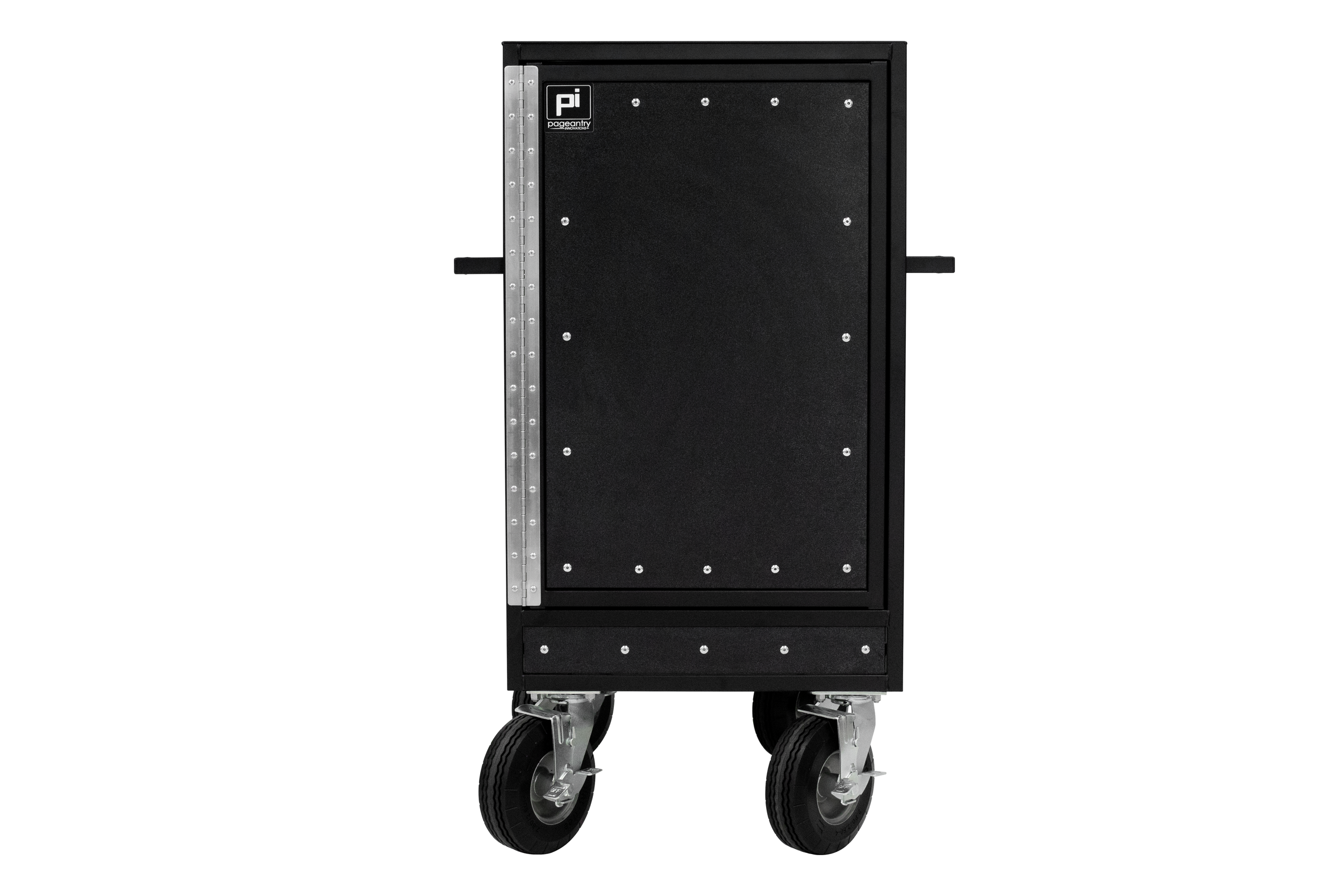 MC-10 Single Mixer Cart — Pageantry Innovations